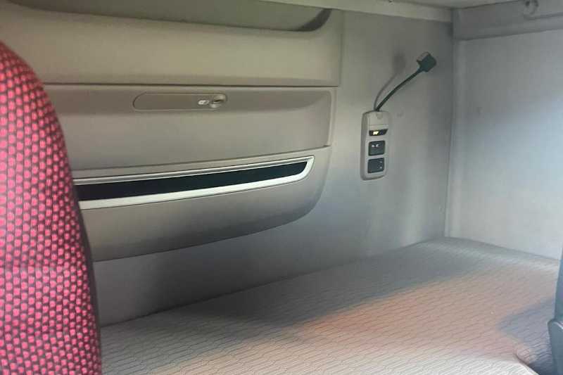 OmecoHub - Immagine DAF XF480FT